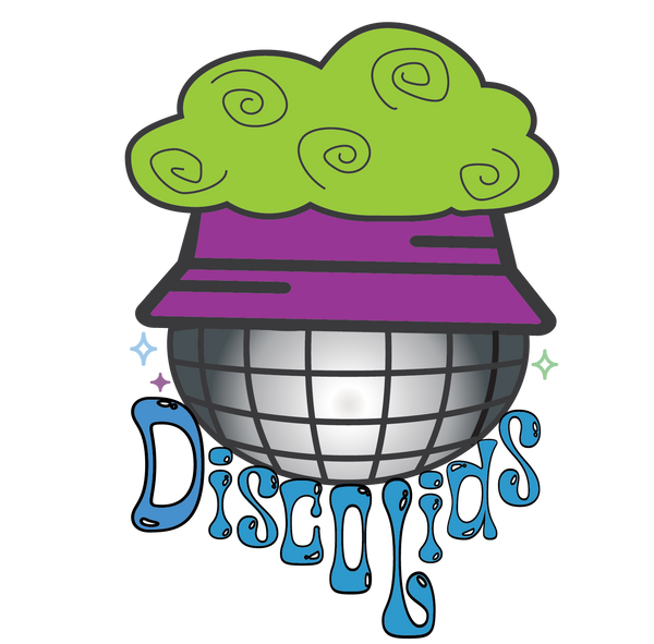 Disco Lids