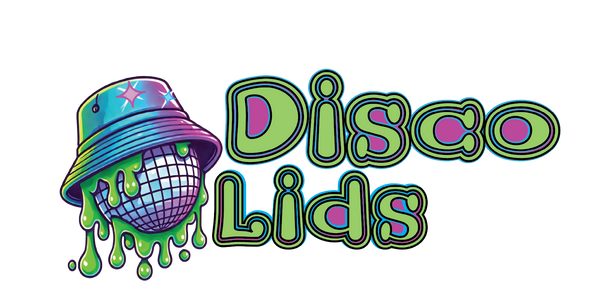 Disco Lids